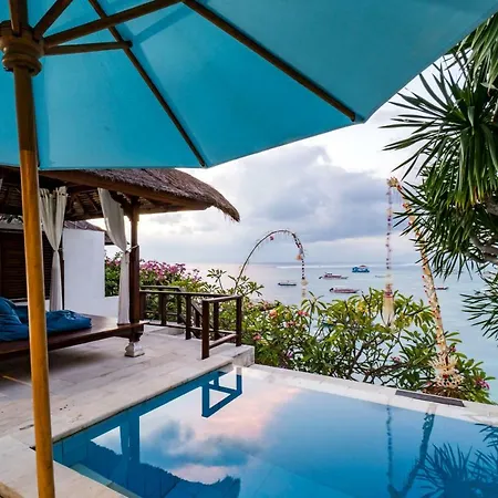Villa Damai Lembongan